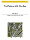 口笛吹きと犬（アーサー・プライヤー）（フルート五重奏）【The Whistler and His (Her) Dog】