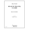 主よ、 わが願いを聞き入れたまえ (金管十一重奏)【Hear My Prayer, O Lord】