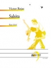 サルシータ（ビクター・ロハス）（フルート五重奏）【Salsita】