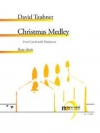 クリスマス・メドレー（フルート六重奏）【Christmas Medley】