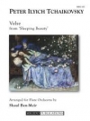 ワルツ「眠れる森の美女」より（チャイコフスキー）（フルート十重奏）【Valse from Sleeping Beauty】