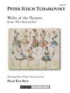 花のワルツ「くるみ割り人形」より（チャイコフスキー）（フルート十重奏）【Waltz of the Flower from The Nutcracker】