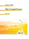 クリスタル・フォレスト （ナンシー・テルファー）（フルート十重奏）【The Crystal Forest】