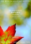 秋（ディルク・ブロッセ） (クラリネット+ピアノ)【Autumn】