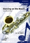 ダンシング・オン・ザ・ビーチ（ヤン・デ・レーウ） (アルトサックス+ピアノ)【Dancing on the beach】