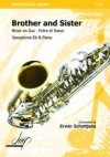 兄弟姉妹（Erwin Scheltjens） (アルトサックス+ピアノ)【Brother and Sister】