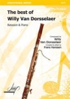 The Best of Willy Van Dorsselaer  (バスーン+ピアノ)