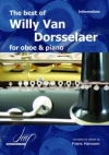 The Best of Willy Van Dorsselaer  (オーボエ+ピアノ)