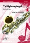 Tyl Uylenspiegel（Willy van Dorsselaer） (アルトサックス+ピアノ)