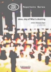 主よ、人の望みの喜びよ（バッハ）  (クラリネット七重奏)【Jesu, Joy of Man's Desiring】