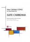 カリブ組曲（アイレム・カルバハル・ゴメス）  (クラリネット七重奏)【Suite Caribeana】
