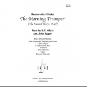 モーニング・トランペット (金管五重奏)【Morning Trumpet, The】