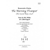 モーニング・トランペット (金管五重奏)【Morning Trumpet, The】