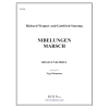 ニーベルゲン・マーチ（ゴットフリート・ゾンターク ） (金管十重奏)【Nibelungen March】