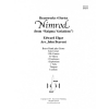 ニムロッド (金管十三重奏)【Nimrod】