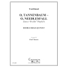 O Tannenbaum, O, Needlesfall! (金管十重奏)【O Tannenbaum, O, Needlesfall!】