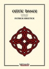 ケルト・ダンス（パトリック・ヒケティック） (クラリネット八重奏)【Celtic Dance】