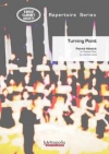 ターニング・ポイント（パトリック・ヒケティック） (クラリネット八重奏)【Turning Point】