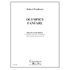 オリンピック・ファンファーレ(1980年レークプラシッド) (金管十二重奏)【Olympics Fanfare (Lake Placid - 1980)】
