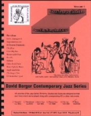 ジャズ・インプロヴィゼーション・スタディーズ・Vol.1（アルト・サックス）【Jazz Improv Studies Volume.1 Alto Sax】