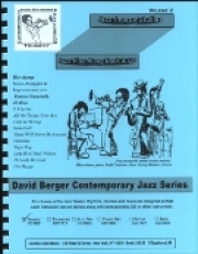 ジャズ・インプロヴィゼーション・スタディーズ・Vol.2（アルト・サックス）【Jazz Improv Studies Volume.2 Alto Sax】