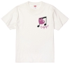 namakemono Tシャツ【XLサイズ/ピンクラメ】