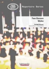 2 Dances: Waltz （田路野 正人)   (クラリネット八重奏)