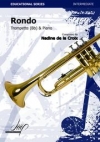 ロンド（ナディーヌ・デ・ラ・クロワ） (トランペット+ピアノ)【Rondo】