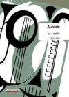 オーバード（ハンス・アーツ）（木管五重奏）【Aubade】