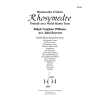 ロージーメードル (金管十五重奏)【Rhosymedre】