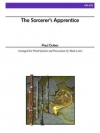 魔法使いの弟子（ポール・デュカス）（木管五重奏+打楽器）【The Sorcerer's Apprentice】
