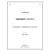 シェリフ・サンタ (金管十一重奏)【Sheriff Santa】