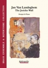 エリコの壁（ヤン・ファン・ランデヘム） (トランペット+ピアノ)【The Jericho Wall】