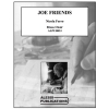 ジョー・フレンズ (金管十一重奏)【Joe Friends】