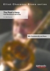 詩人の竪琴（フェリックス・メンデルスゾーン） (トロンボーン+ピアノ)【The Poet's Harp】