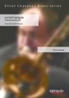 La tra'l sangue（クラウディオ・モンテヴェルディ）  (金管五重奏)