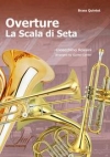 絹のはしご（ジョアキーノ・ロッシーニ） (金管五重奏)【La Scala di Seta】