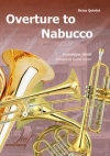 「ナブッコ」序曲 （ジュゼッペ・ヴェルディ） (金管五重奏)【Nabucco Overture】