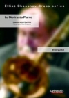 La Giovinetta Pianta（クラウディオ・モンテヴェルディ） (金管五重奏)