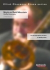 禿山の一夜（モデスト・ムソルグスキー） (金管十重奏)【Night on Bald Mountain】
