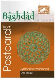 バグダッドからの手紙（ディルク・ブロッセ）【Postcard from Baghdad】