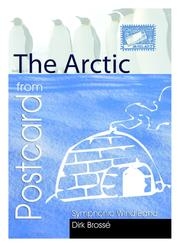 北極からの手紙（ディルク・ブロッセ）【Postcard from the Arctic】