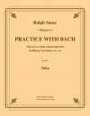 バッハと一緒に練習・Vol.4（テューバ）【Practice With Bach Vol.4】