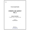 弦楽四重奏・変ロ長調・Op.1,No.1 (金管九重奏)【String Quartet in Bb, Op. 1, No. 1】