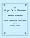 マカレナの乙女（金管十一重奏）【La Virgen De La Macarena】