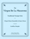 マカレナの乙女（金管十一重奏）【La Virgen De La Macarena】