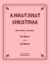 ホリー・ジョリー・クリスマス（ジョニー・マークス）（ユーフォニアム＆テューバ四重奏）【A Holly Jolly Christmas】