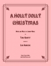 ホリー・ジョリー・クリスマス（ジョニー・マークス）（ユーフォニアム＆テューバ四重奏）【A Holly Jolly Christmas】