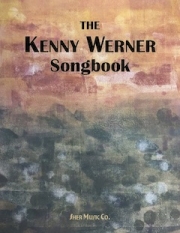 ケニー・ワーナー・ソングブック（ピアノ）【Kenny Werner Songbook】
