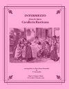 間奏曲「カヴァレリア・ルスティカーナ」より（ピエトロ・マスカーニ）（金管十重奏）【Intermezzo from Cavalleria Rusticana】